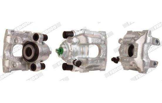 Brake Caliper PREMIER