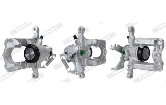 Brake Caliper PREMIER