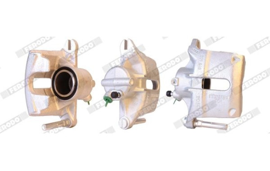 Brake Caliper PREMIER