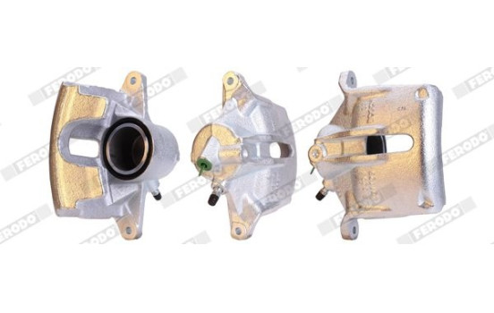 Brake Caliper PREMIER