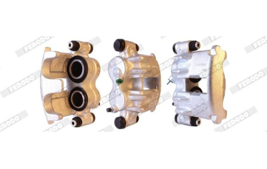 Brake Caliper PREMIER