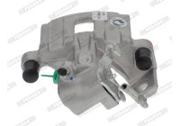 Brake Caliper PREMIER