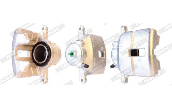 Brake Caliper PREMIER