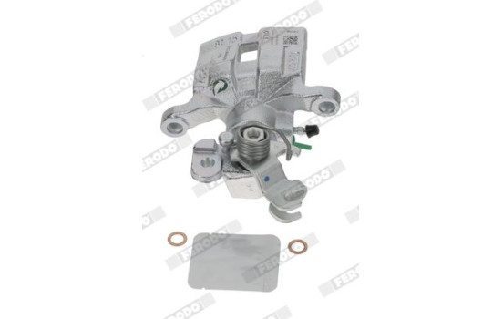 Brake Caliper PREMIER