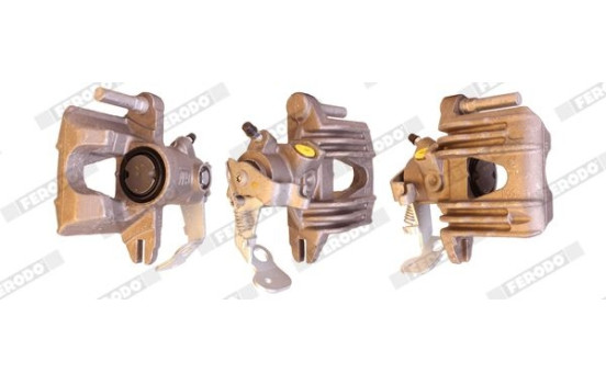 Brake Caliper PREMIER