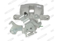 Brake Caliper PREMIER