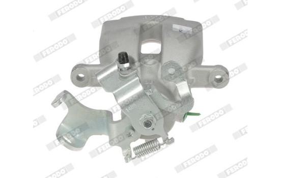 Brake Caliper PREMIER