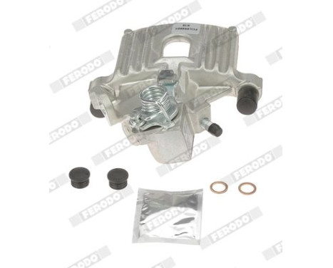 Brake Caliper PREMIER