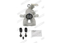 Brake Caliper PREMIER