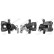 Brake Caliper PREMIER, Thumbnail 3