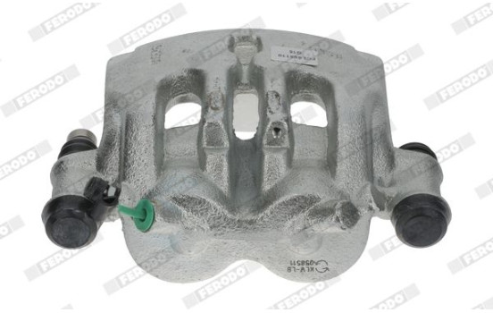 Brake Caliper PREMIER