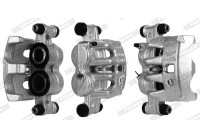 Brake Caliper PREMIER