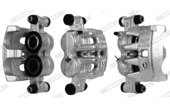 Brake Caliper PREMIER