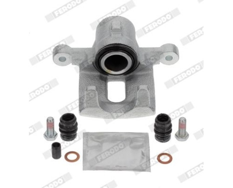 Brake Caliper PREMIER, Image 2