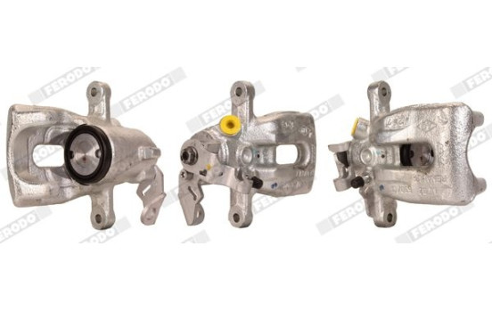 Brake Caliper PREMIER