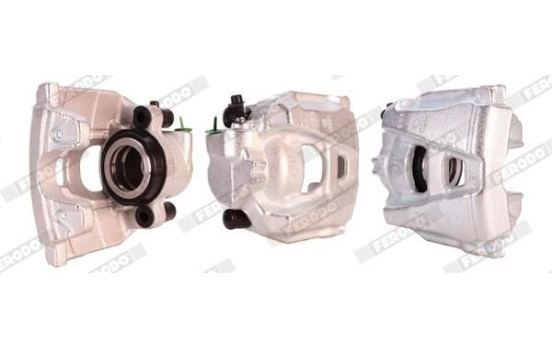 Brake Caliper PREMIER