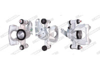 Brake Caliper PREMIER