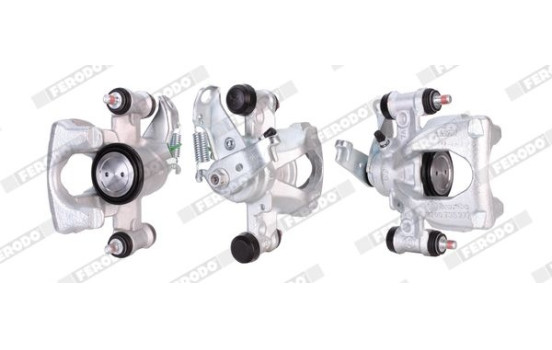 Brake Caliper PREMIER