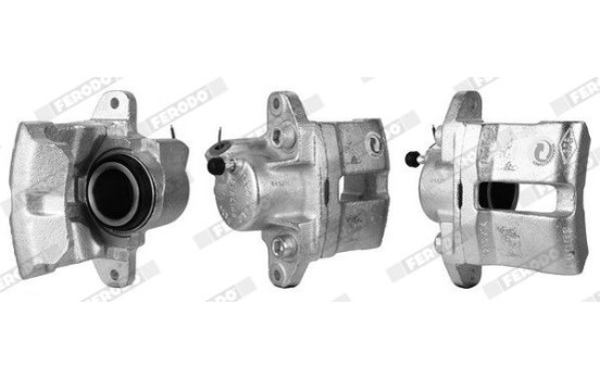 Brake Caliper PREMIER
