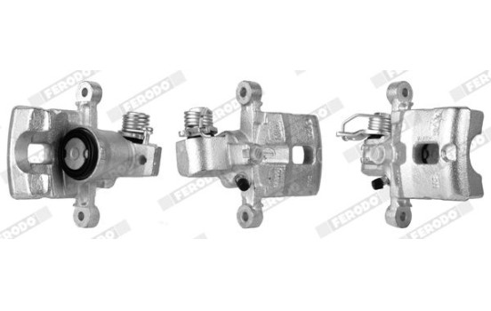 Brake Caliper PREMIER