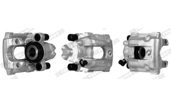 Brake Caliper PREMIER
