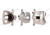 Brake Caliper PREMIER