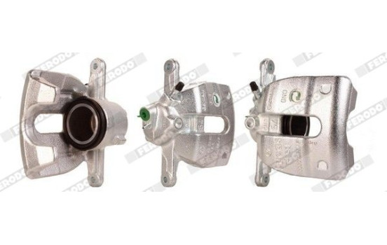 Brake Caliper PREMIER