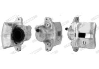 Brake Caliper PREMIER