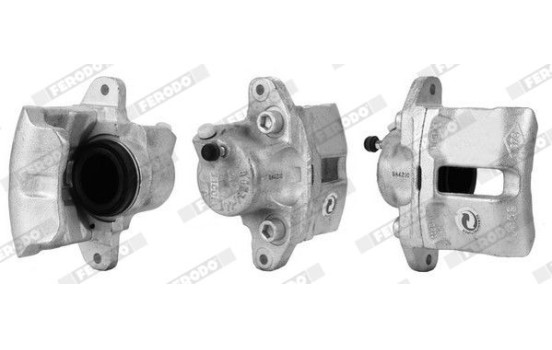 Brake Caliper PREMIER