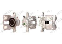 Brake Caliper PREMIER