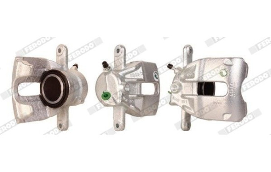 Brake Caliper PREMIER
