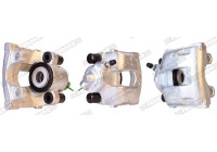 Brake Caliper PREMIER