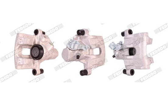 Brake Caliper PREMIER