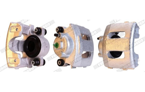 Brake Caliper PREMIER