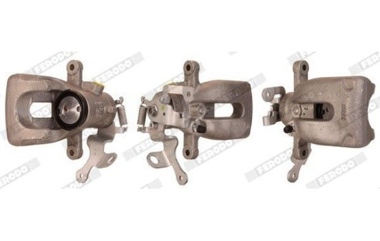 Brake Caliper PREMIER