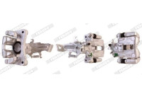 Brake Caliper PREMIER