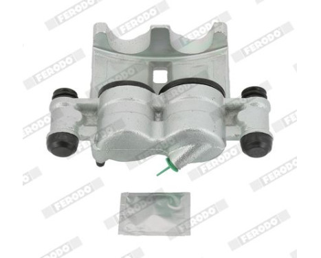 Brake Caliper PREMIER, Image 2