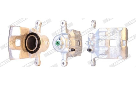 Brake Caliper PREMIER