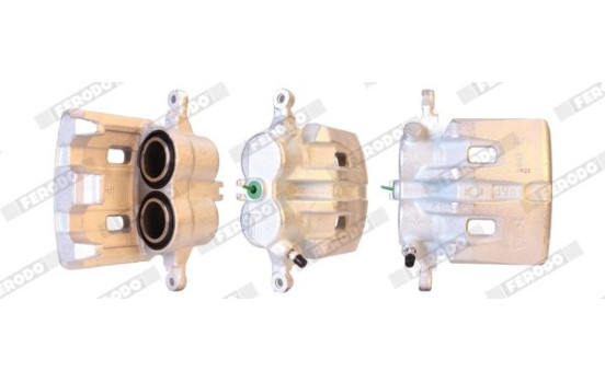 Brake Caliper PREMIER