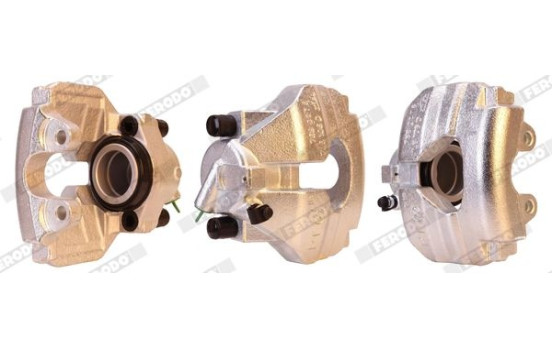 Brake Caliper PREMIER