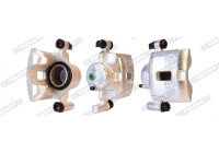 Brake Caliper PREMIER