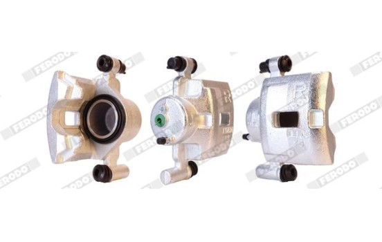 Brake Caliper PREMIER