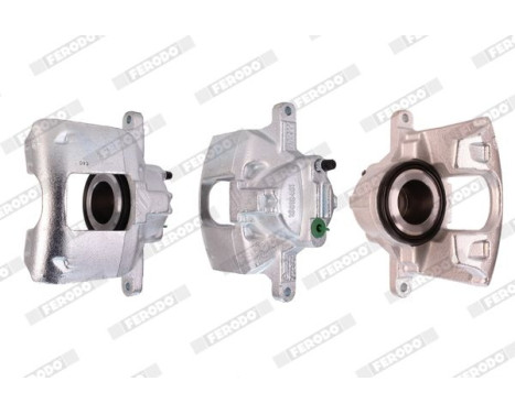 Brake Caliper PREMIER