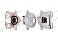 Brake Caliper PREMIER