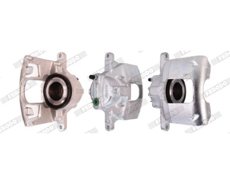 Brake Caliper PREMIER, Image 2