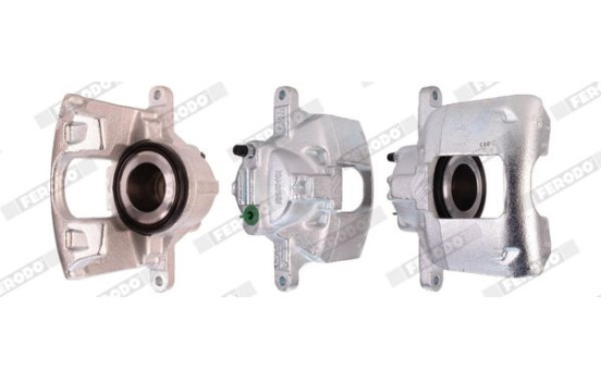 Brake Caliper PREMIER