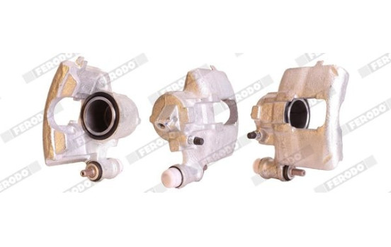 Brake Caliper PREMIER
