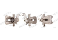 Brake Caliper PREMIER
