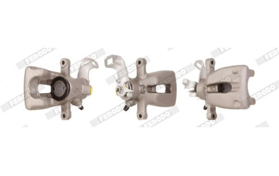 Brake Caliper PREMIER
