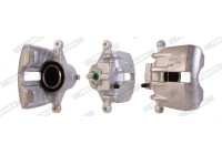Brake Caliper PREMIER